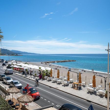 Le Cap Bleu - Emplacement Vue Exceptionnelle - Front De Mer Roquebrune-Cap-Martin Exterior foto
